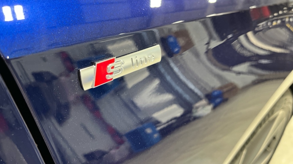 Used Audi A3 2025 for sale - 76872512: Photo 53