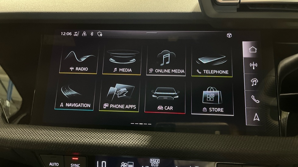 Used Audi A3 2025 for sale - 76872512: Photo 54