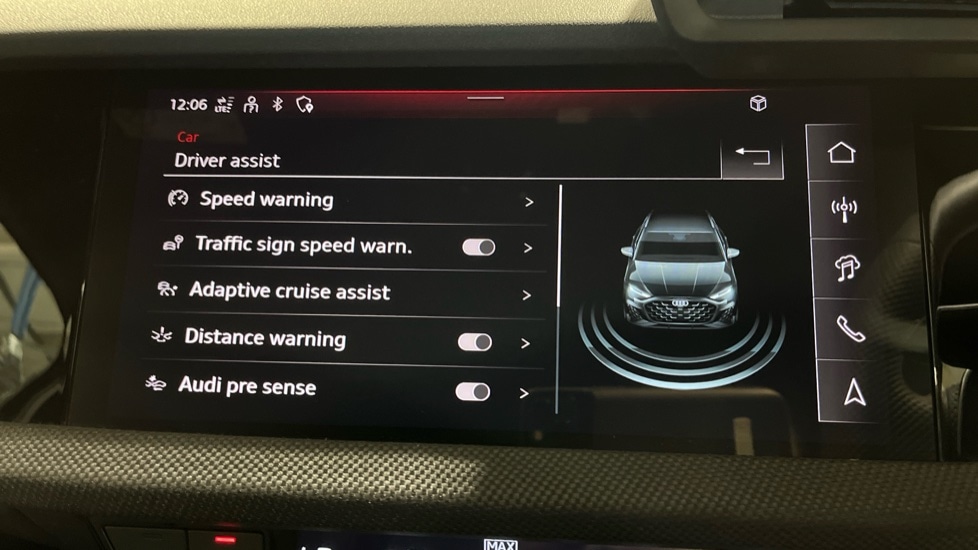 Used Audi A3 2025 for sale - 76872512: Photo 56