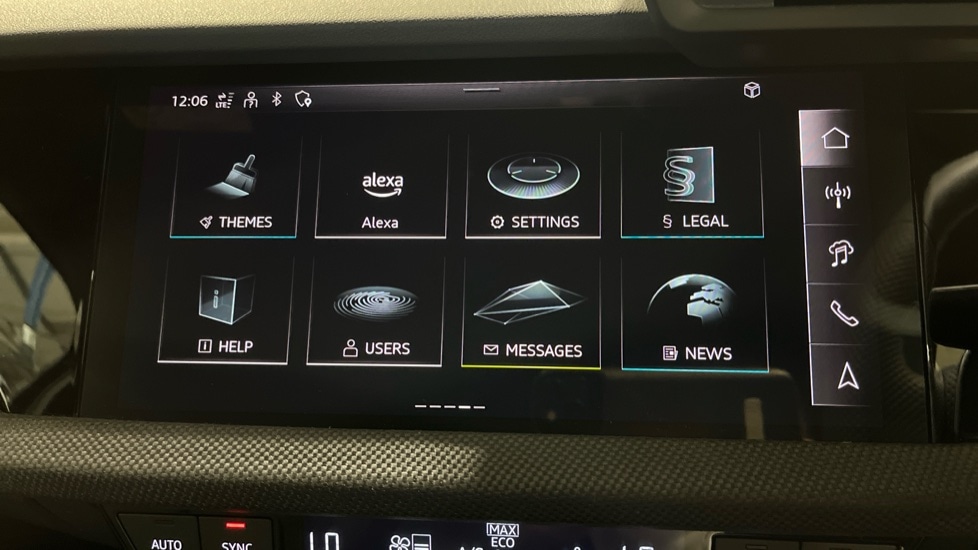 Used Audi A3 2025 for sale - 76872512: Photo 57