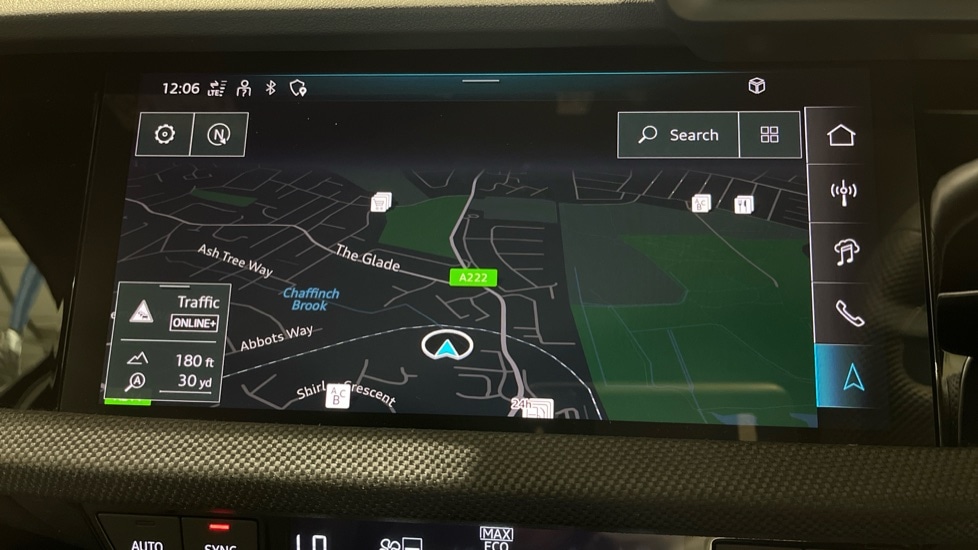 Used Audi A3 2025 for sale - 76872512: Photo 58