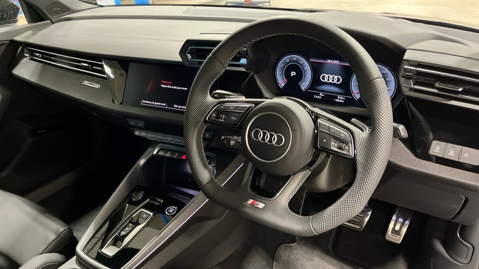 Used Audi A3 2025 for sale - 76872512: Photo 6