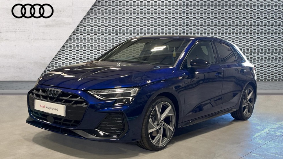 Used Audi A3 2025 for sale - 76872512: Photo 7
