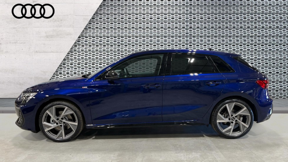 Used Audi A3 2025 for sale - 76872512: Photo 9