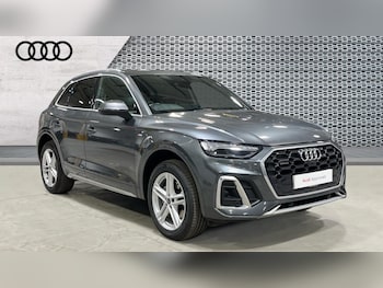 Audi - Q5