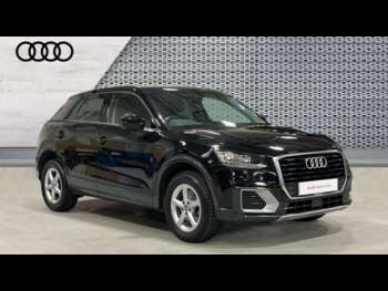 2018 - 1.4 TFSI SE 5dr S Tronic Auto