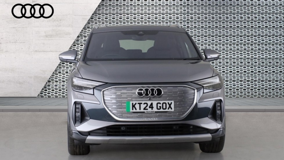 Used Audi Q4 e-tron 2024 for sale - 76390161: Photo 10