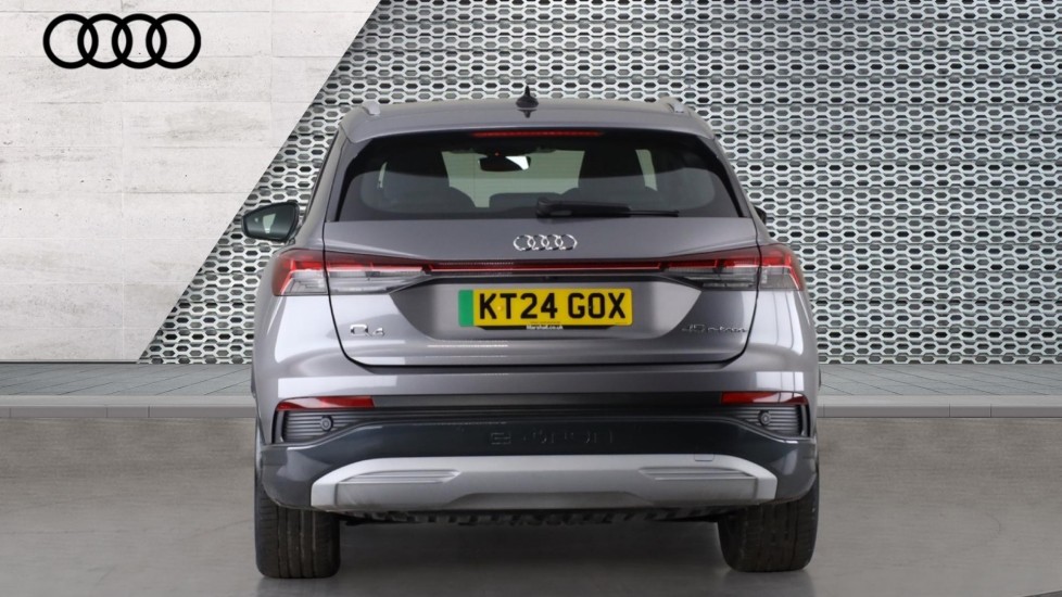 Used Audi Q4 e-tron 2024 for sale - 76390161: Photo 11