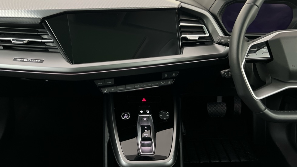 Used Audi Q4 e-tron 2024 for sale - 76390161: Photo 13