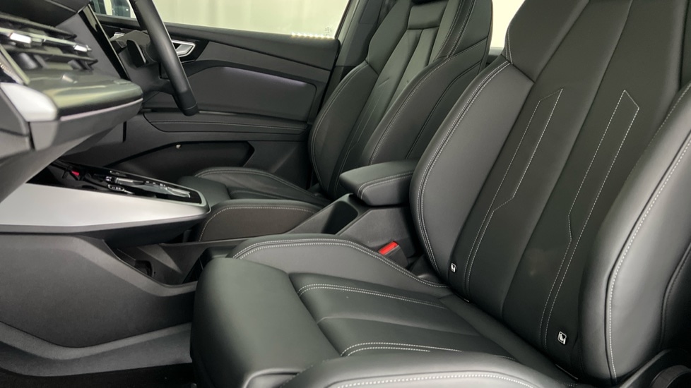Used Audi Q4 e-tron 2024 for sale - 76390161: Photo 17