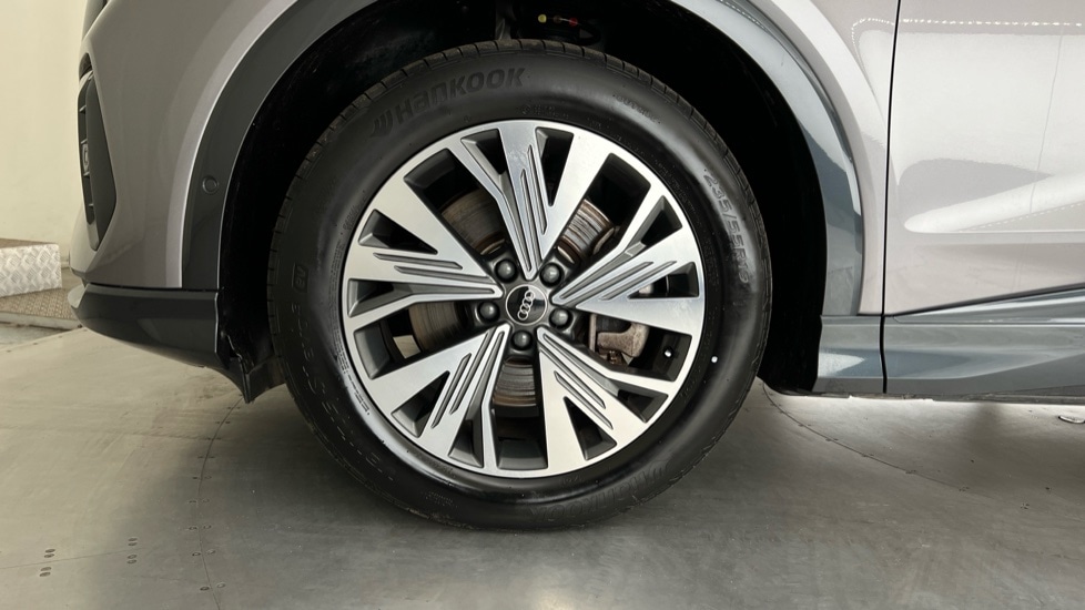 Used Audi Q4 e-tron 2024 for sale - 76390161: Photo 21