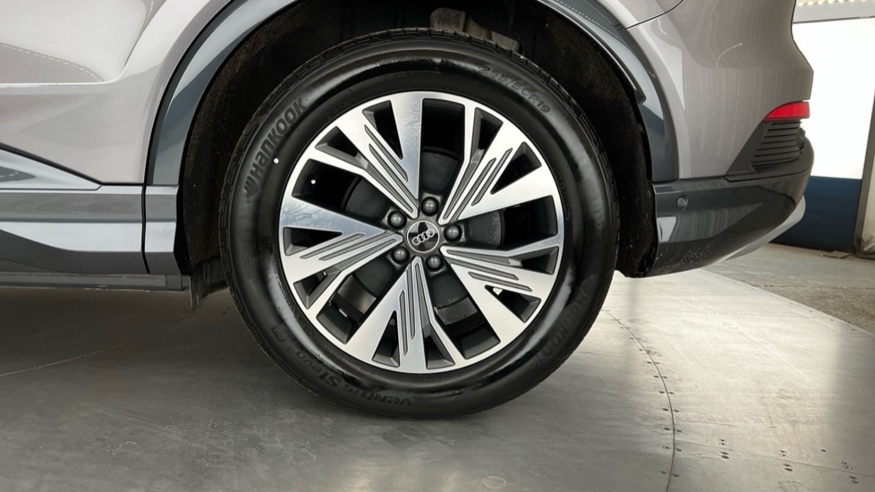 Used Audi Q4 e-tron 2024 for sale - 76390161: Photo 22