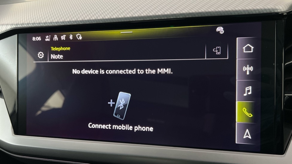 Used Audi Q4 e-tron 2024 for sale - 76390161: Photo 30