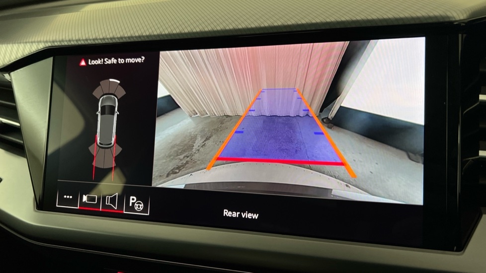 Used Audi Q4 e-tron 2024 for sale - 76390161: Photo 33