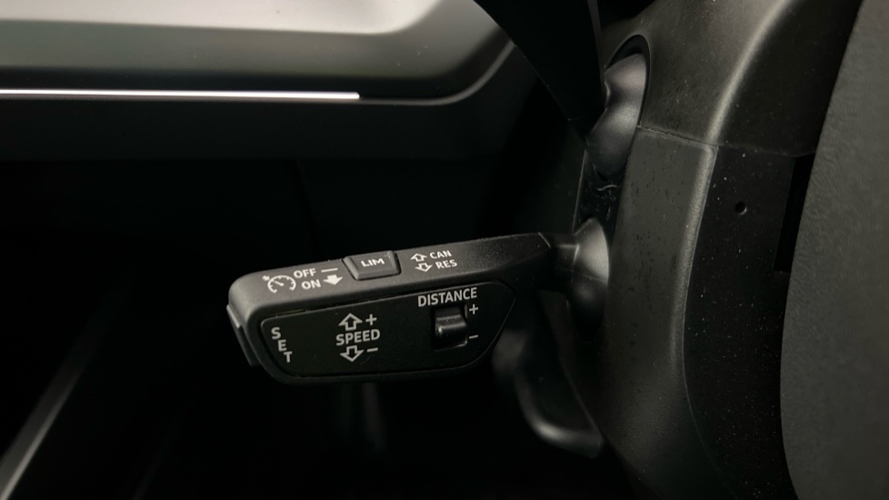 Used Audi Q4 e-tron 2024 for sale - 76390161: Photo 34