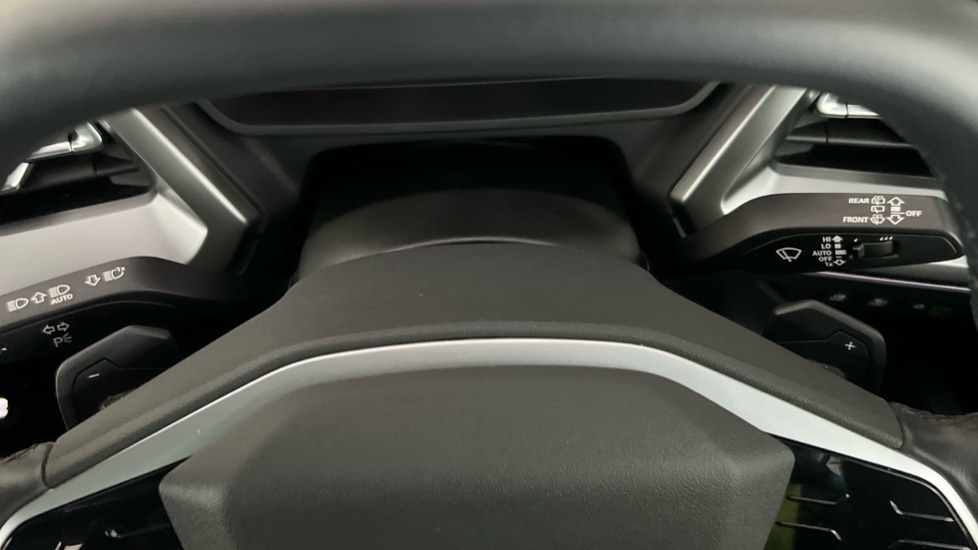 Used Audi Q4 e-tron 2024 for sale - 76390161: Photo 35