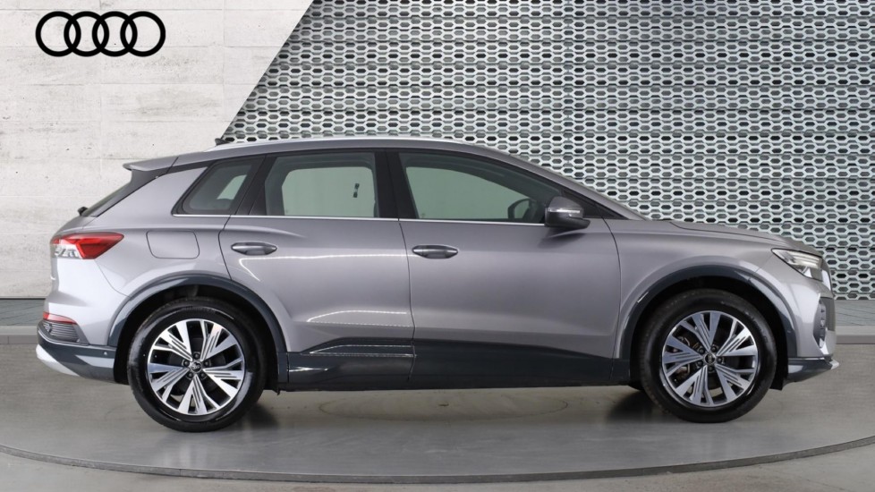 Used Audi Q4 e-tron 2024 for sale - 76390161: Photo 4