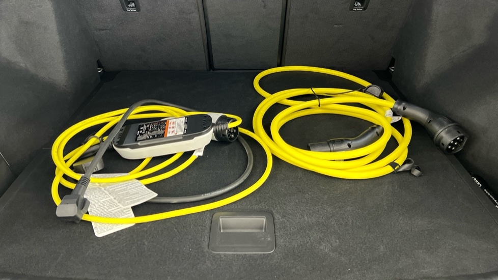 Used Audi Q4 e-tron 2024 for sale - 76390161: Photo 42