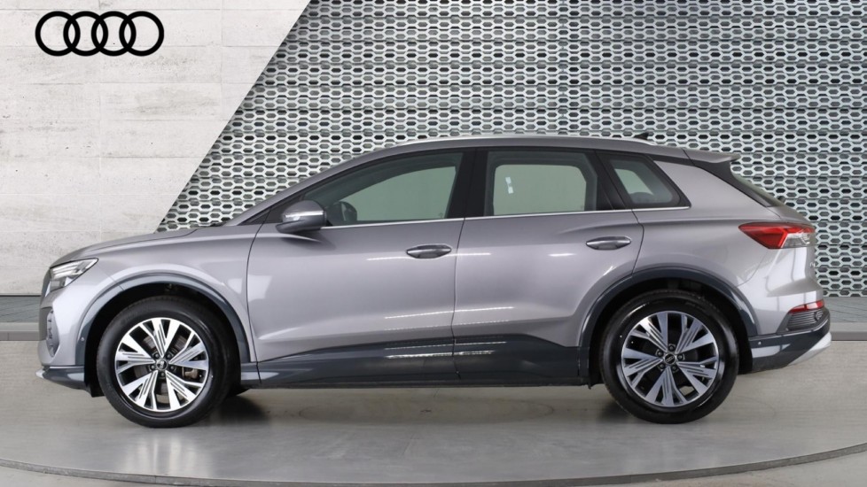 Used Audi Q4 e-tron 2024 for sale - 76390161: Photo 9