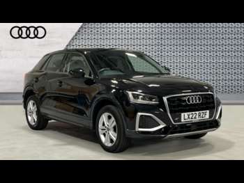 2022 - 35 TFSI Sport 5dr S Tronic Auto