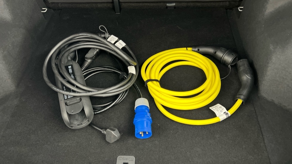 Used Audi Q4 e-tron 2023 for sale - 76871157: Photo 38