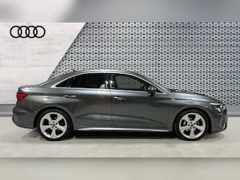 Used Audi A3 2022 for sale - 76977897: Photo