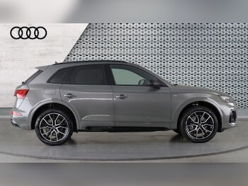 Used Audi Q5 2024 for sale - 75471262: Photo