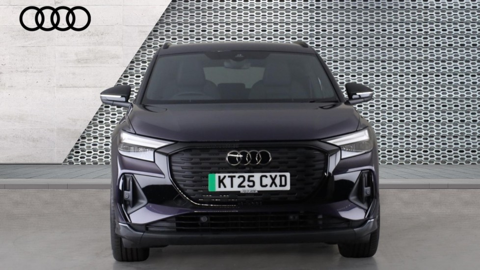 Used Audi Q4 e-tron 2025 for sale - 76873266: Photo 10