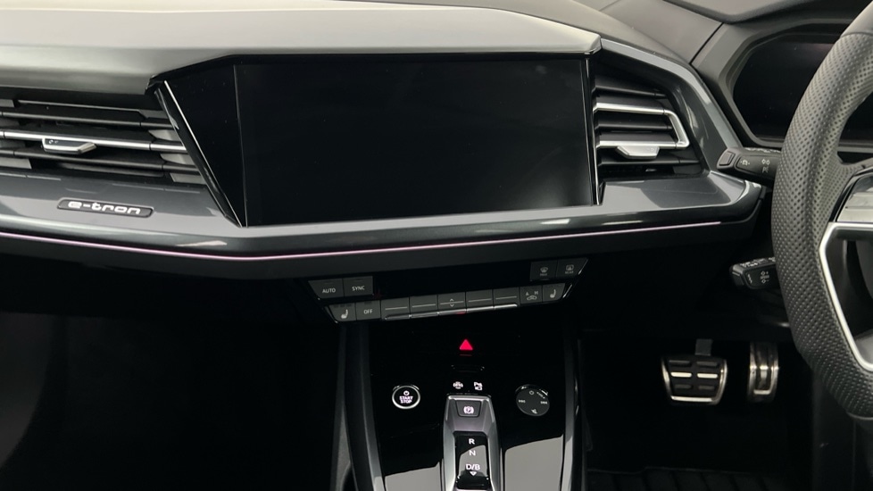 Used Audi Q4 e-tron 2025 for sale - 76873266: Photo 13