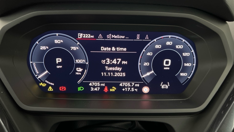 Used Audi Q4 e-tron 2025 for sale - 76873266: Photo 14