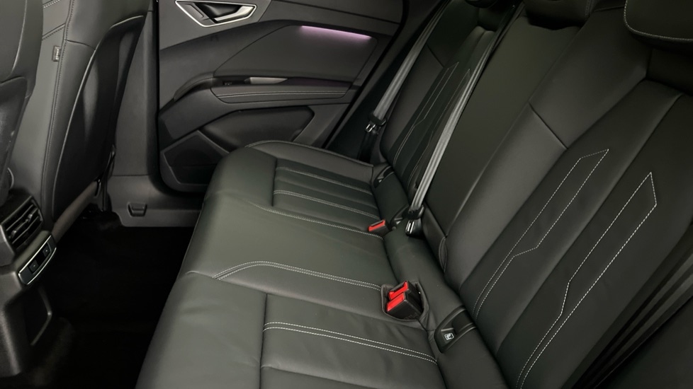 Used Audi Q4 e-tron 2025 for sale - 76873266: Photo 15