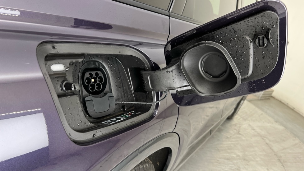 Used Audi Q4 e-tron 2025 for sale - 76873266: Photo 26