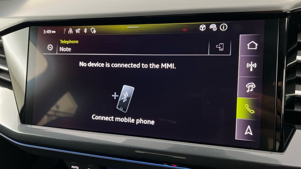 Used Audi Q4 e-tron 2025 for sale - 76873266: Photo 29