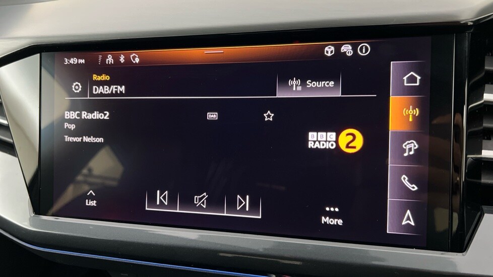 Used Audi Q4 e-tron 2025 for sale - 76873266: Photo 30