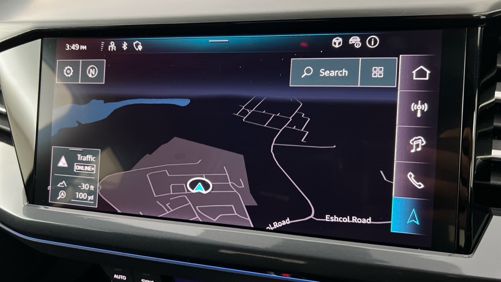 Used Audi Q4 e-tron 2025 for sale - 76873266: Photo 31