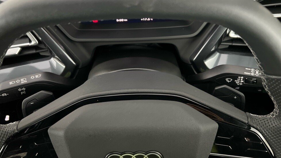 Used Audi Q4 e-tron 2025 for sale - 76873266: Photo 34