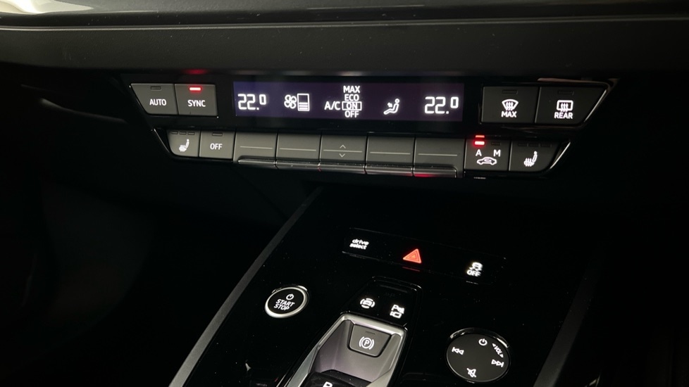 Used Audi Q4 e-tron 2025 for sale - 76873266: Photo 36