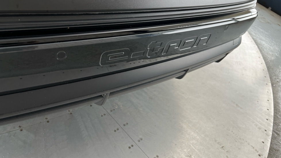 Used Audi Q4 e-tron 2025 for sale - 76873266: Photo 38