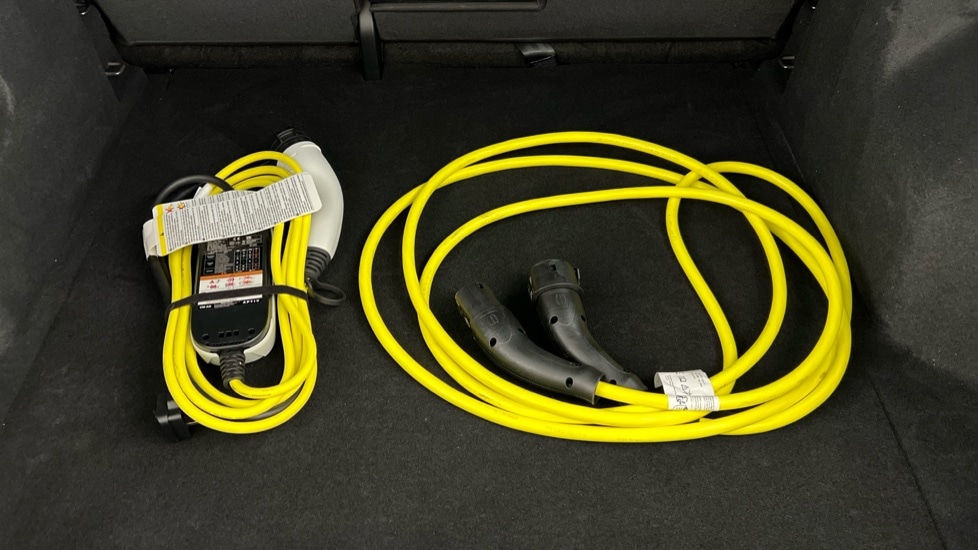 Used Audi Q4 e-tron 2025 for sale - 76873266: Photo 40