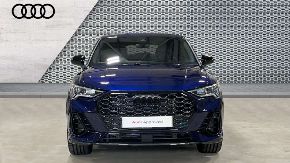 Used Audi Q3 2025 for sale - 76872523: Photo 10