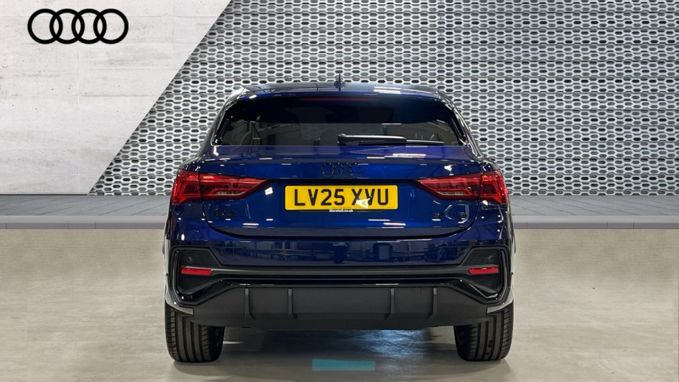 Used Audi Q3 2025 for sale - 76872523: Photo 11