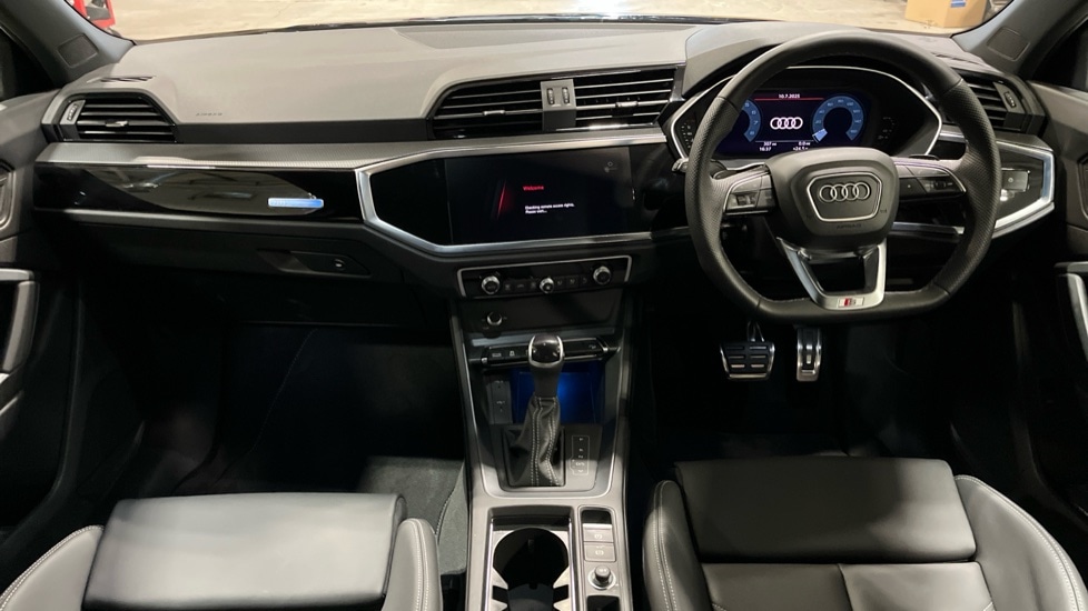 Used Audi Q3 2025 for sale - 76872523: Photo 12