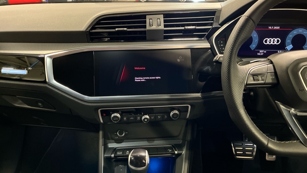 Used Audi Q3 2025 for sale - 76872523: Photo 13