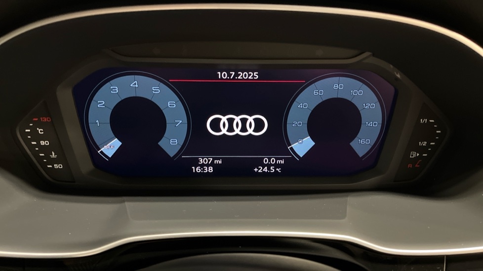 Used Audi Q3 2025 for sale - 76872523: Photo 14