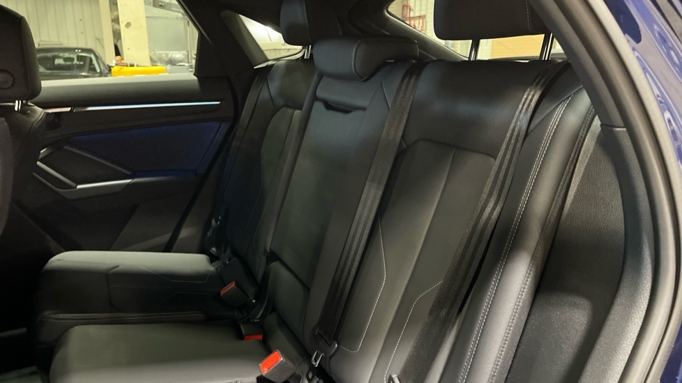 Used Audi Q3 2025 for sale - 76872523: Photo 15