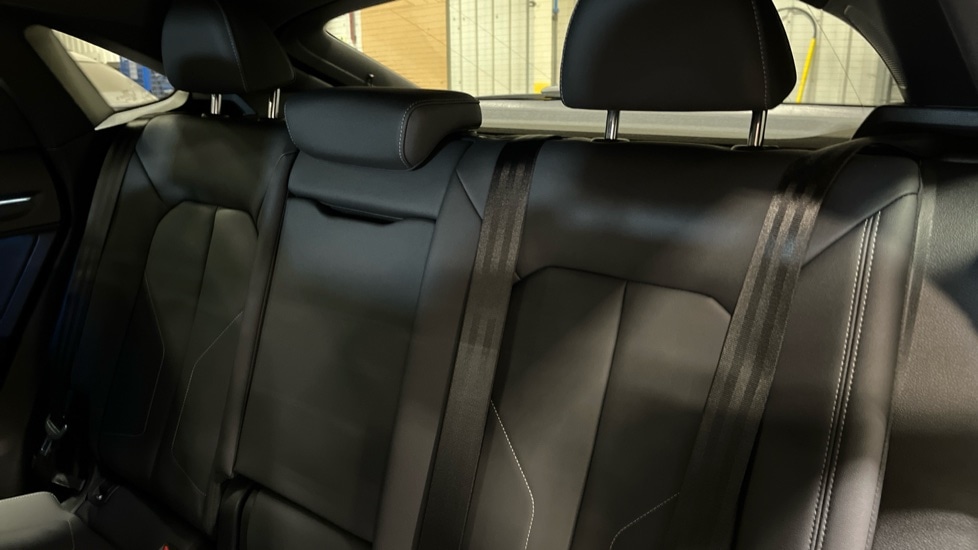 Used Audi Q3 2025 for sale - 76872523: Photo 17