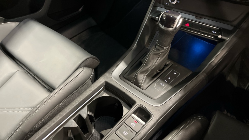 Used Audi Q3 2025 for sale - 76872523: Photo 19