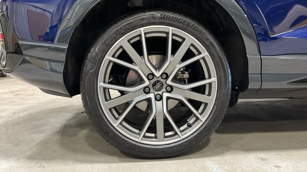 Used Audi Q3 2025 for sale - 76872523: Photo 21