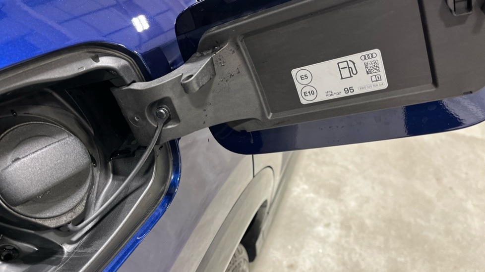 Used Audi Q3 2025 for sale - 76872523: Photo 22