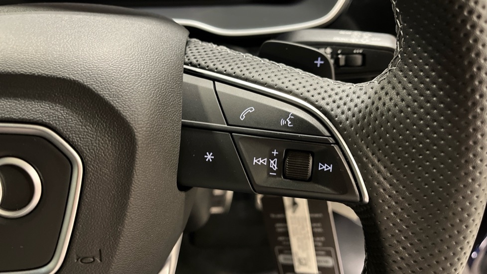 Used Audi Q3 2025 for sale - 76872523: Photo 23